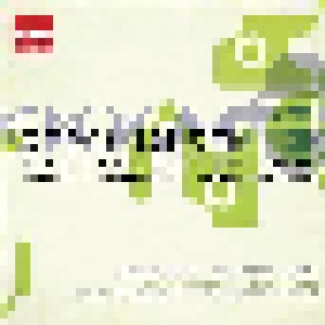 Karlheinz Stockhausen: Spiral I & II - Pole- Wach - Japan - Zyklus - Tierkreis - In Freundschaft (2-CD) - Bild 1