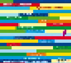 Cover - Markus Stockhausen: Symphonic Colours