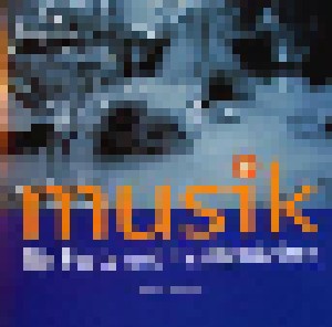 Cover - Kristofer Vio Trio: Musik Für Feste Und Festlichkeiten