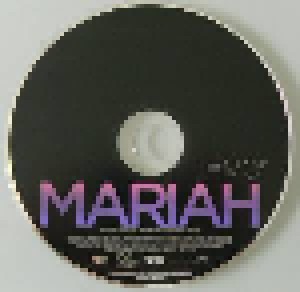 Mariah Carey: E=MC² (CD) - Bild 2