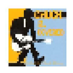 Chuck B. Covered: Atribute To Chuck Berry (CD) - Bild 1