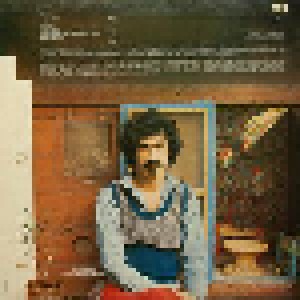 Frank Zappa: Waka / Jawaka (LP) - Bild 2
