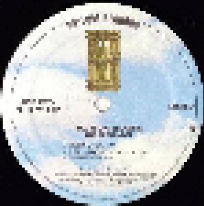 Jackson Browne: The Pretender (LP) - Bild 4