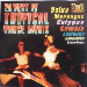 Cover - Pablo Cárcamo: 20 Best Of Tropical Dance Music