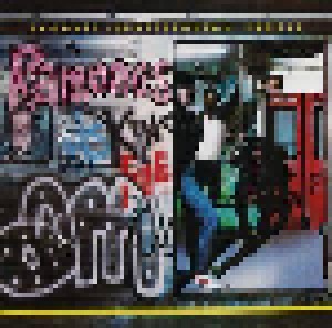 Ramones: Subterranean Jungle (CD) - Bild 5