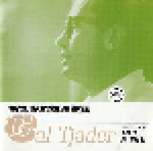Cal Tjader: Ultimate Cal Tjader (CD) - Bild 1