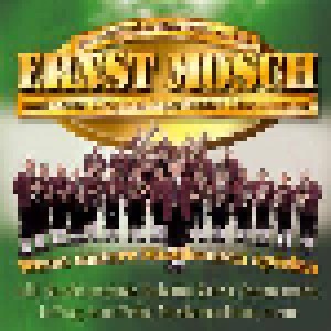 Ernst Mosch & Seine Original Egerländer Musikanten: Wenn Unsere Musikanten Spielen (CD) - Bild 1