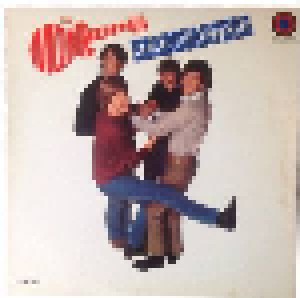 The Monkees: Headquarters (LP) - Bild 1