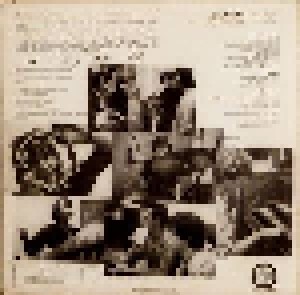 The Monkees: Headquarters (LP) - Bild 2