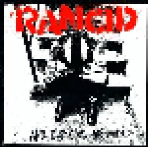 Rancid: ...And Out Come The Wolves (CD) - Bild 1