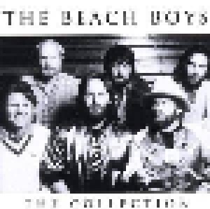 The Beach Boys: The Collection (CD) - Bild 1