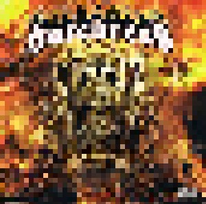 Hatebreed: Hatebreed (CD) - Bild 1