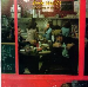Tom Waits: Nighthawks At The Diner (CD) - Bild 1