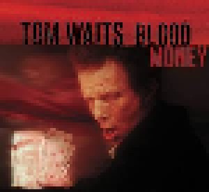 Tom Waits: Blood Money (CD) - Bild 1