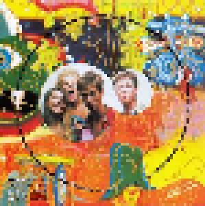 Red Hot Chili Peppers: The Uplift Mofo Party Plan (CD) - Bild 5