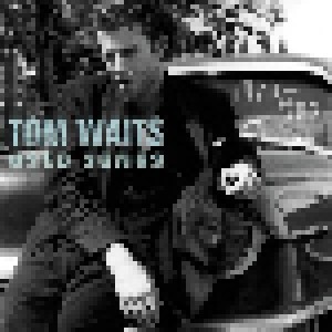 Cover - Tom Waits: Used Songs 1973-1980