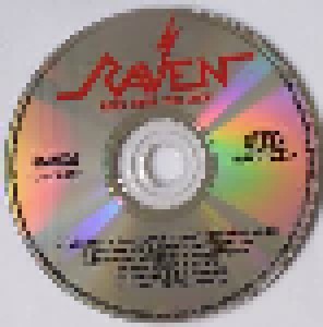 Raven: Rock Until You Drop (CD) - Bild 3
