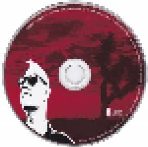 Queens Of The Stone Age: Songs For The Deaf (CD) - Bild 3