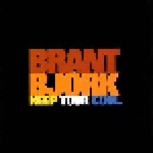 Cover - Brant Bjork: Keep Your Cool