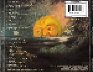 The Smashing Pumpkins: Mellon Collie And The Infinite Sadness (2-CD) - Bild 2