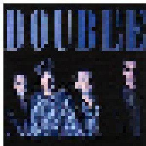 Double: Blue (LP) - Bild 1