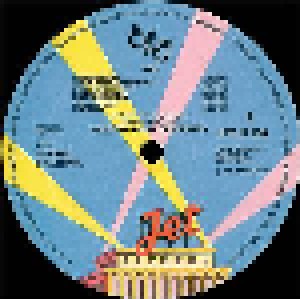 Electric Light Orchestra: Time (LP) - Bild 6