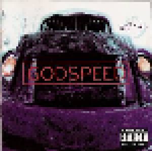 Godspeed: Ride (CD) - Bild 1