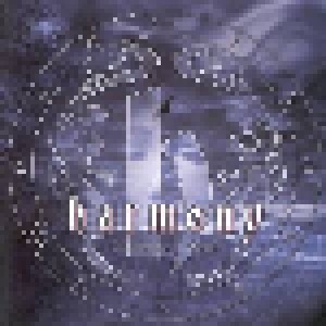 Cover - Harmony: Dreaming Awake
