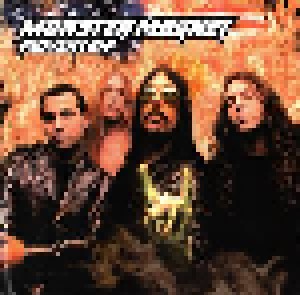 Monster Magnet: Powertrip (2-CD) - Bild 1