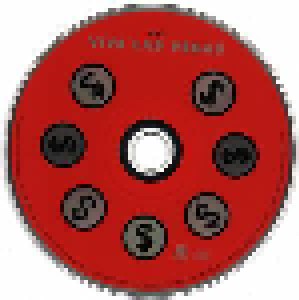 Monster Magnet: Powertrip (2-CD) - Bild 4