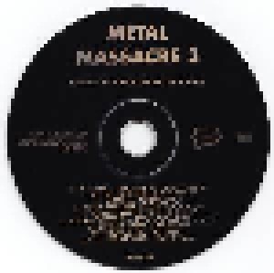 Metal Massacre III (CD) - Bild 3