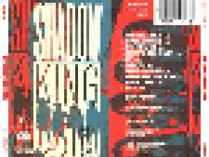 Shadow King: Shadow King (CD) - Bild 2