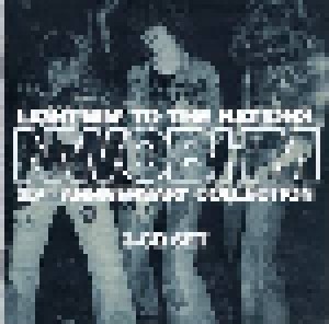 Lightnin' To The Nations NWOBHM 25th Anniversary Collection (3-CD) - Bild 2