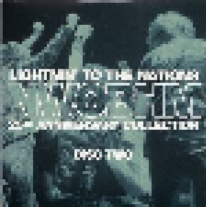 Lightnin' To The Nations NWOBHM 25th Anniversary Collection (3-CD) - Bild 5