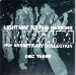 Lightnin' To The Nations NWOBHM 25th Anniversary Collection (3-CD) - Bild 6