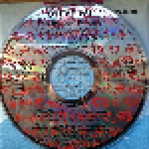 Steve Vai: Passion And Warfare (CD) - Bild 3