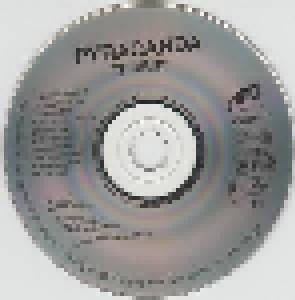 Pyracanda: Thorns (CD) - Bild 3