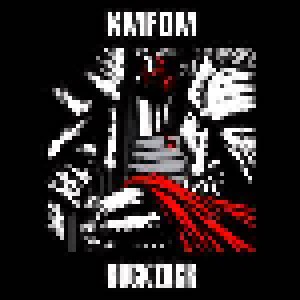 KMFDM: Ruck Zuck (CD) - Bild 1