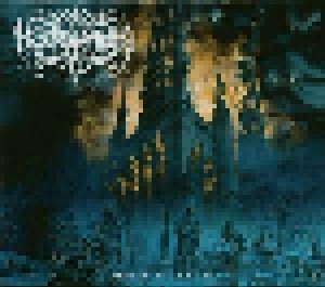 Necrophobic: Hrimthursum (CD) - Bild 1