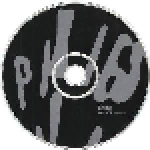 Pixies: Complete 'B' Sides (CD) - Bild 3
