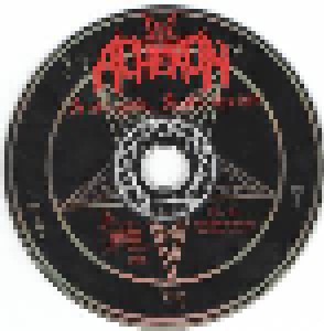 Acheron: Anti-God, Anti-Christ (CD) - Bild 5