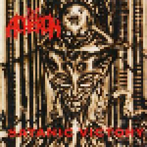 Acheron: Satanic Victory (Mini-CD / EP) - Bild 1