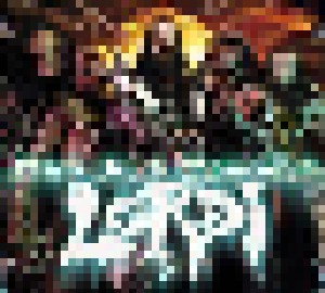 Lordi: Hard Rock Hallelujah (DualDisc) - Bild 1
