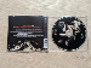 Rammstein: Mann Gegen Mann (Single-CD) - Bild 3
