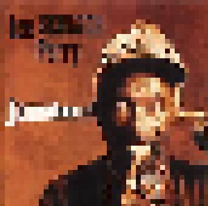 Lee "Scratch" Perry: Jamaican E.T. (CD) - Bild 1