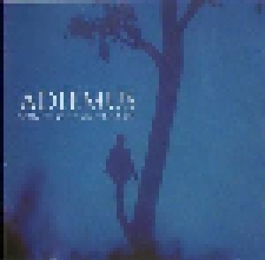 Cover - Adiemus: Songs Of Sanctuary