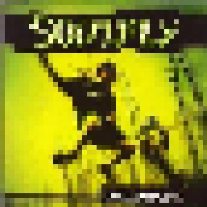 Soulfly: Umbabarauma (Single-CD) - Bild 1