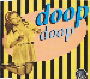 Cover - Doop: Doop