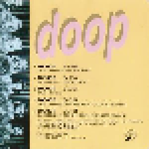 Doop: Doop (Single-CD) - Bild 3
