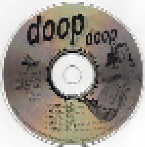 Doop: Doop (Single-CD) - Bild 5